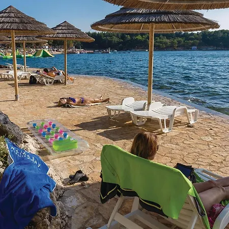 Nyaraló Stunning In With Wifi