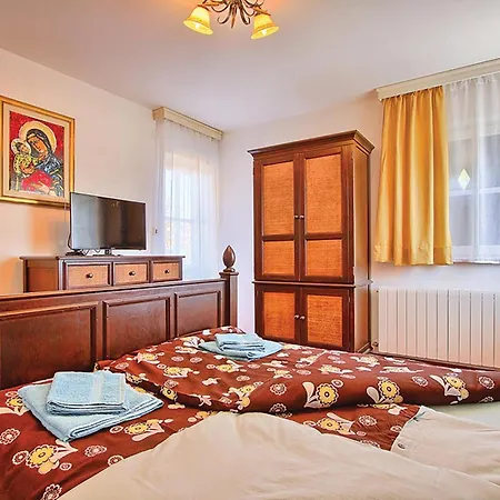 Stunning In With Wifi * Poreč