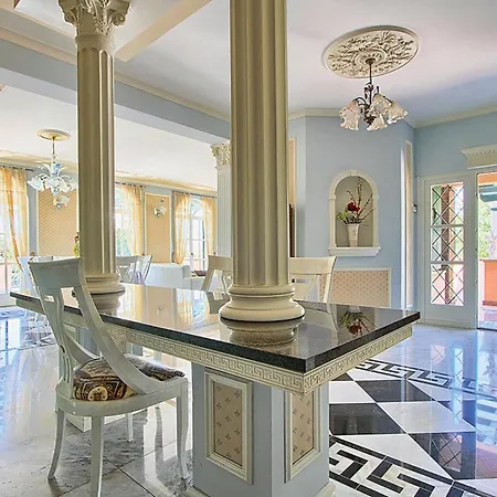 Nyaraló Stunning In With Wifi