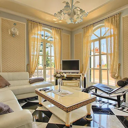 Nyaraló Stunning In With Wifi *