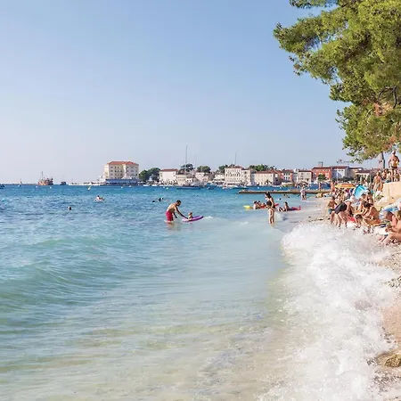 Vikendica Stunning In With Wifi Porec