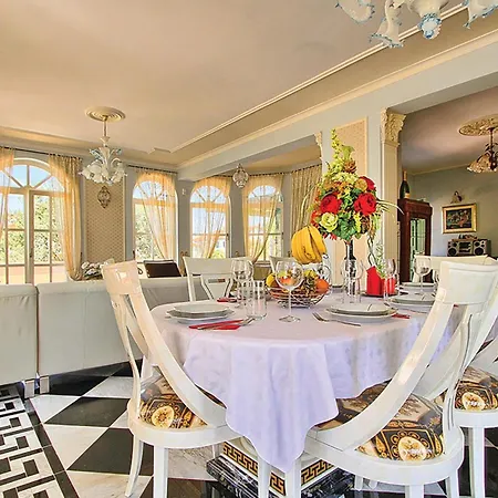 Stunning In With Wifi Porec