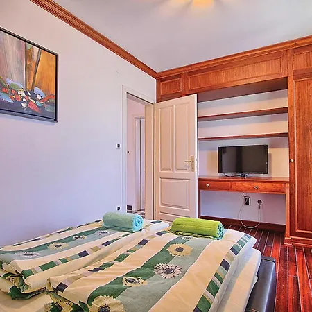 Stunning In With Wifi